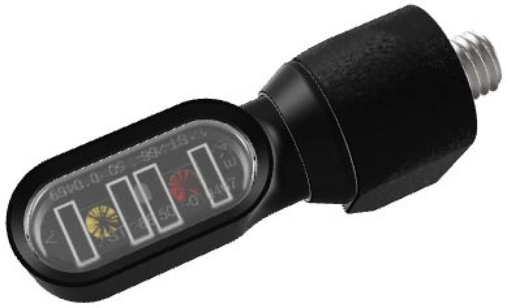Triumph Mini Blinker LED V1 von Evotech Performance (4 Stk.)